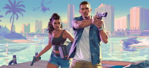 Grand Theft Auto 6